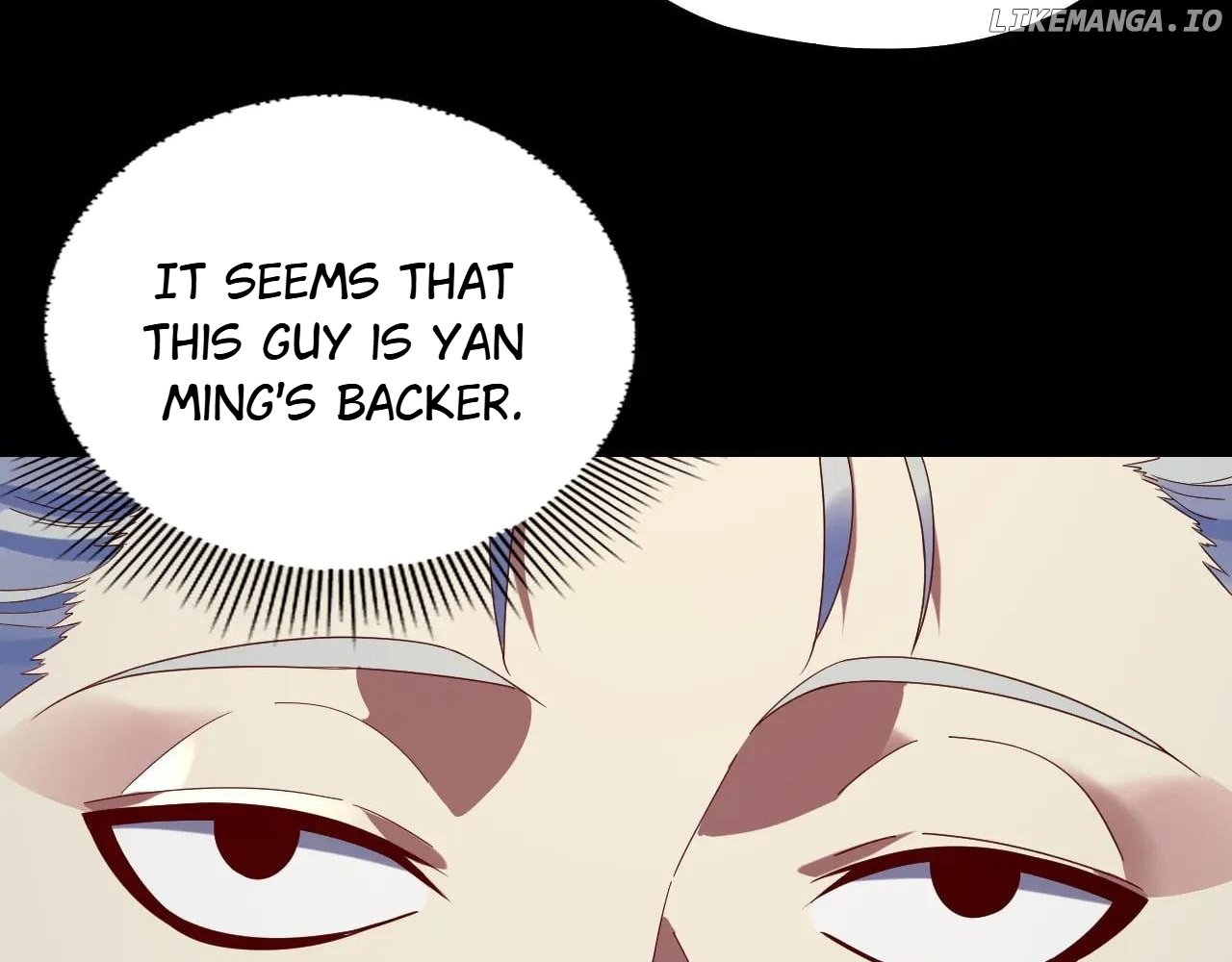 Me, The Heavenly Destined Villain Chapter 248 - page 63